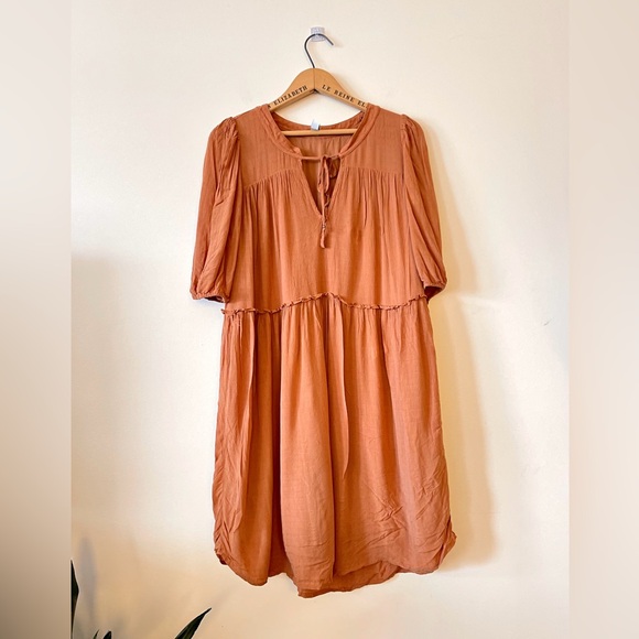 Gentle Fawn Dresses & Skirts - Joplin Dress by Gentle Fawn_ Medium